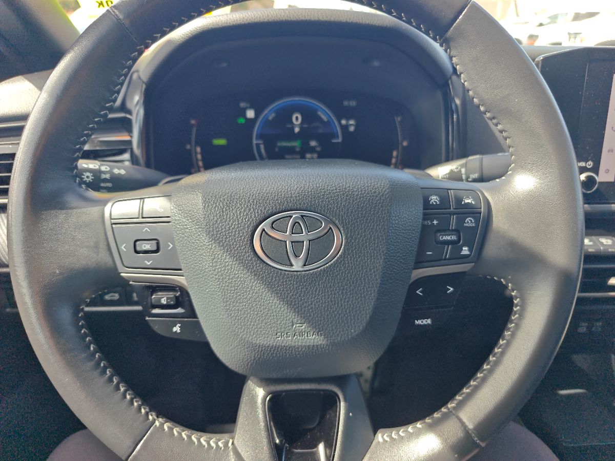 Toyota Camry photo 26