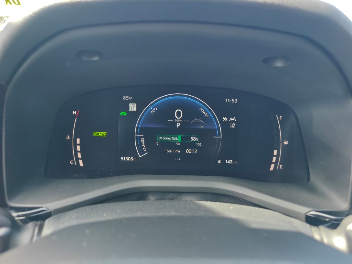Toyota Camry photo 27