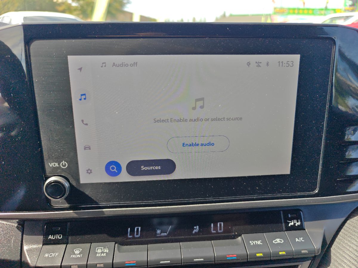 Toyota Camry photo 28