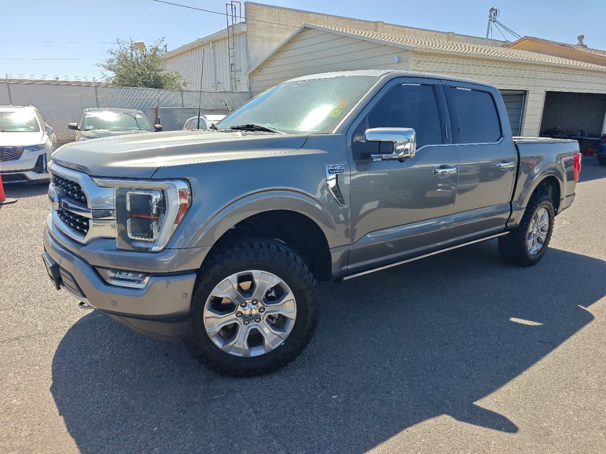 Ford F-150 photo 5