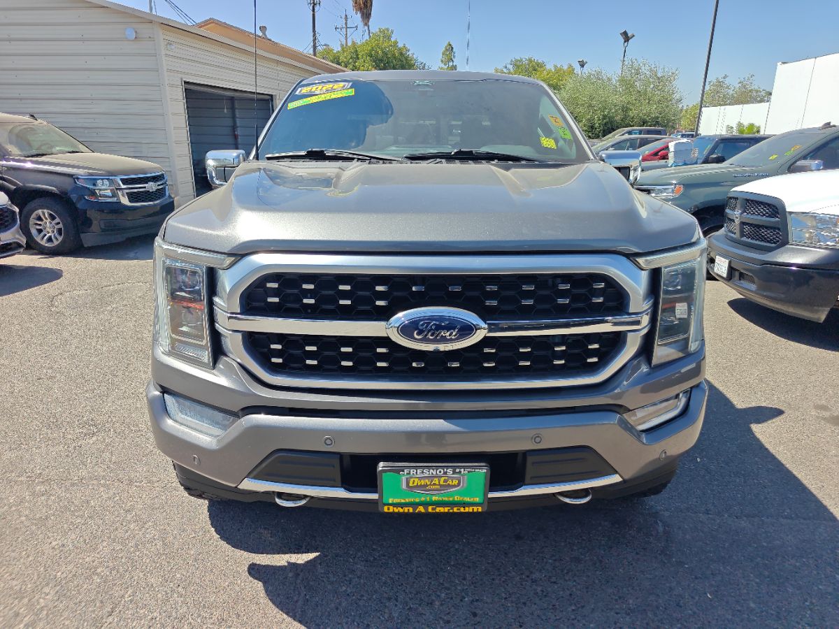 Ford F-150 photo 6