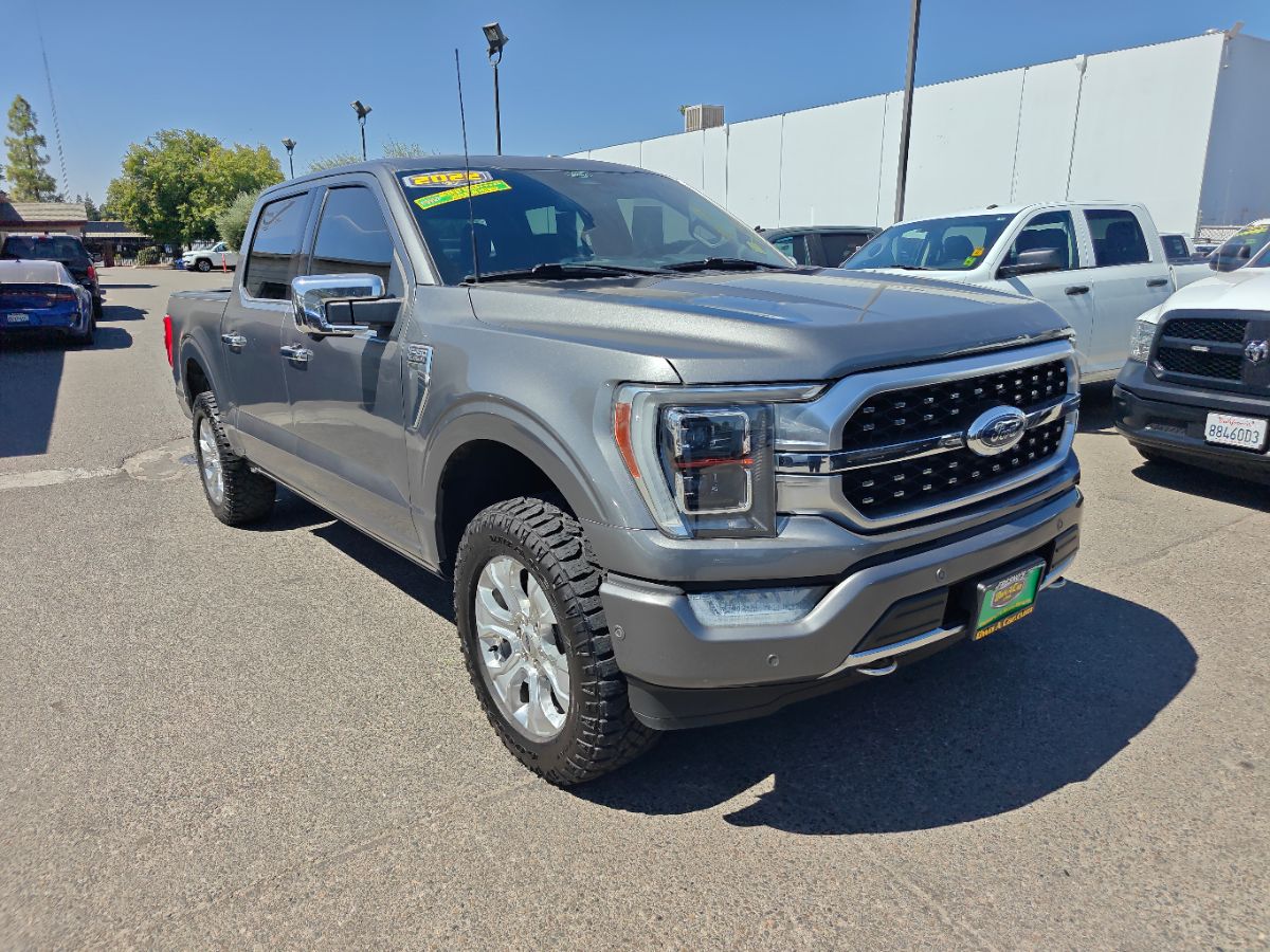 Ford F-150 photo 7