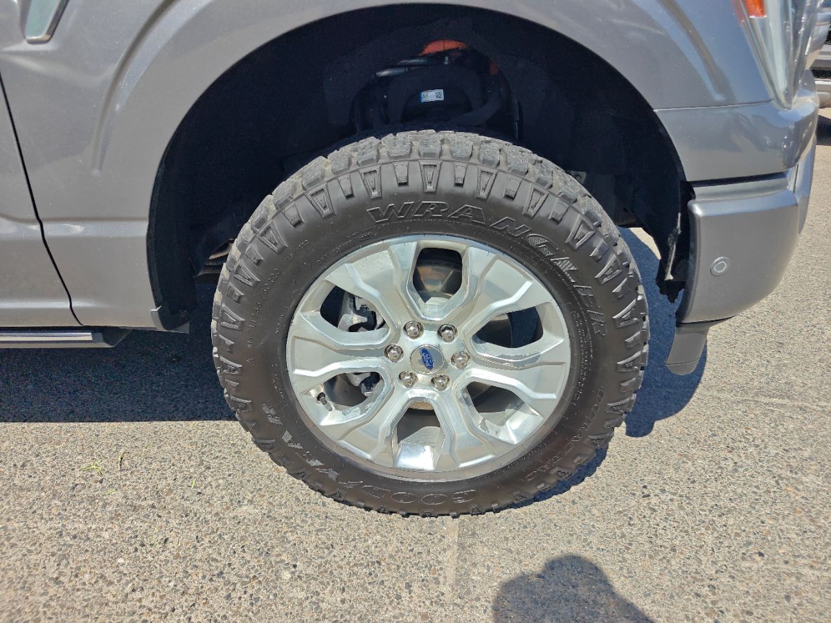 Ford F-150 photo 8