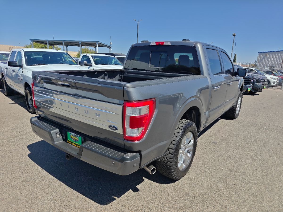 Ford F-150 photo 10