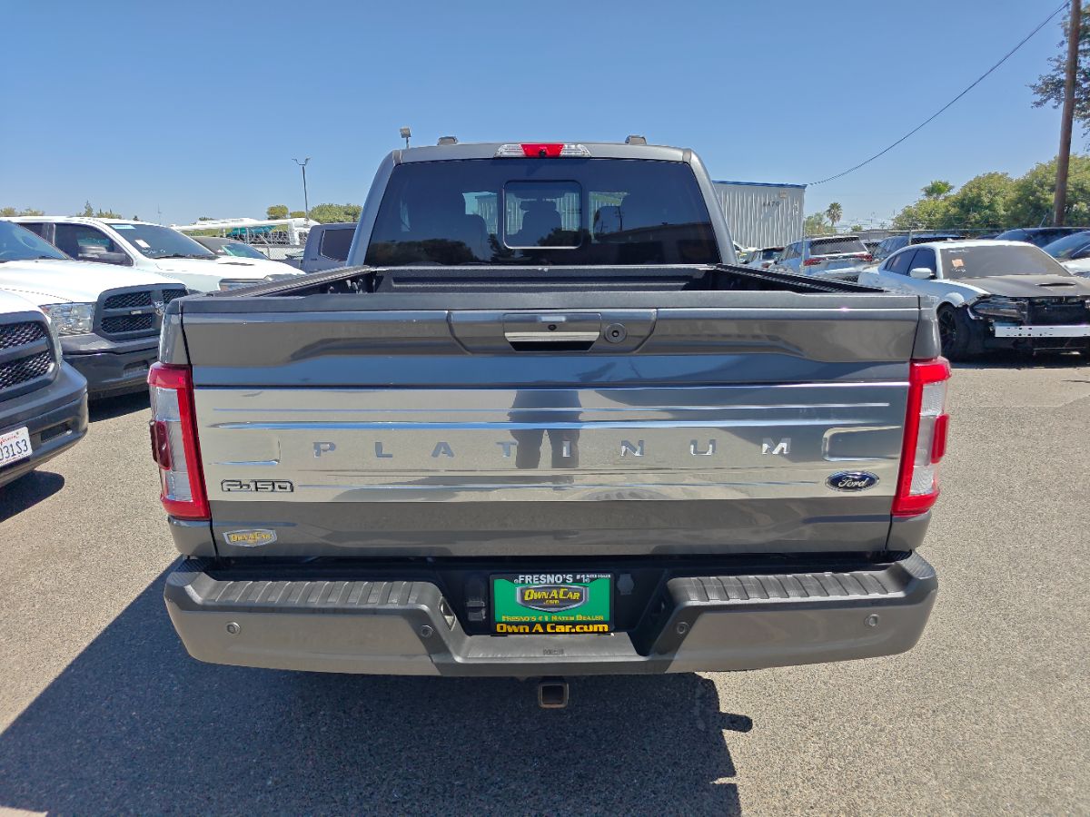 Ford F-150 photo 11