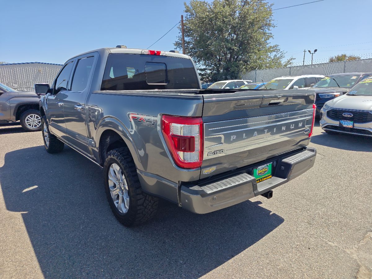 Ford F-150 photo 12