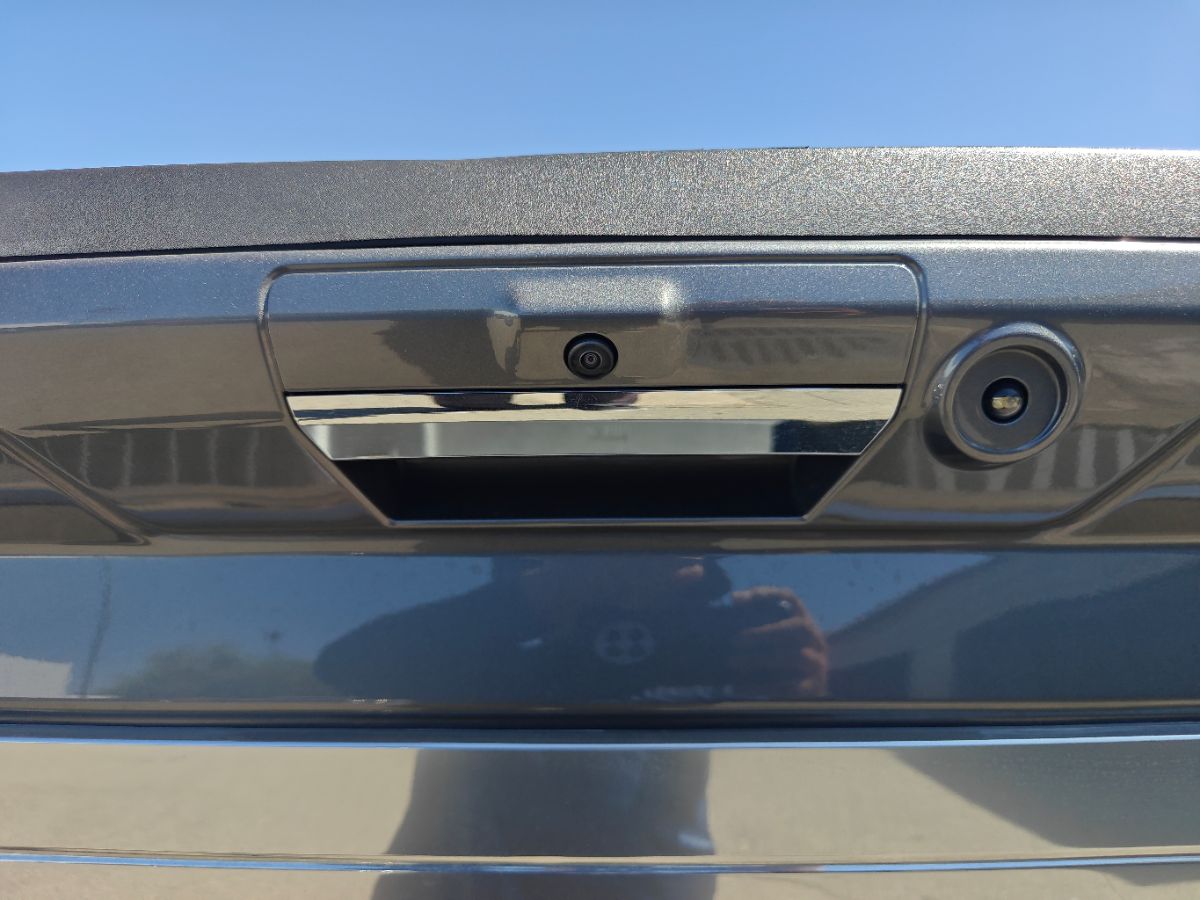 Ford F-150 photo 13