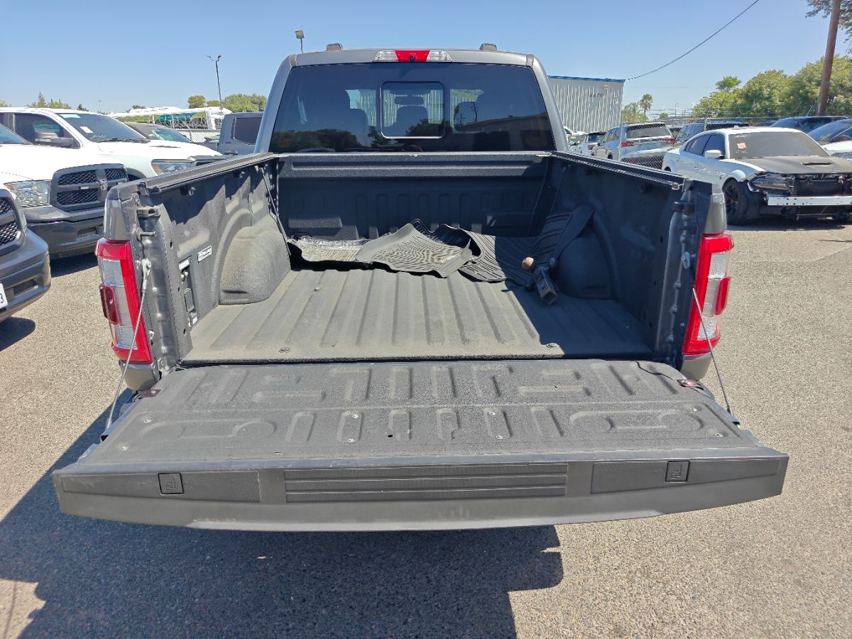 Ford F-150 photo 14