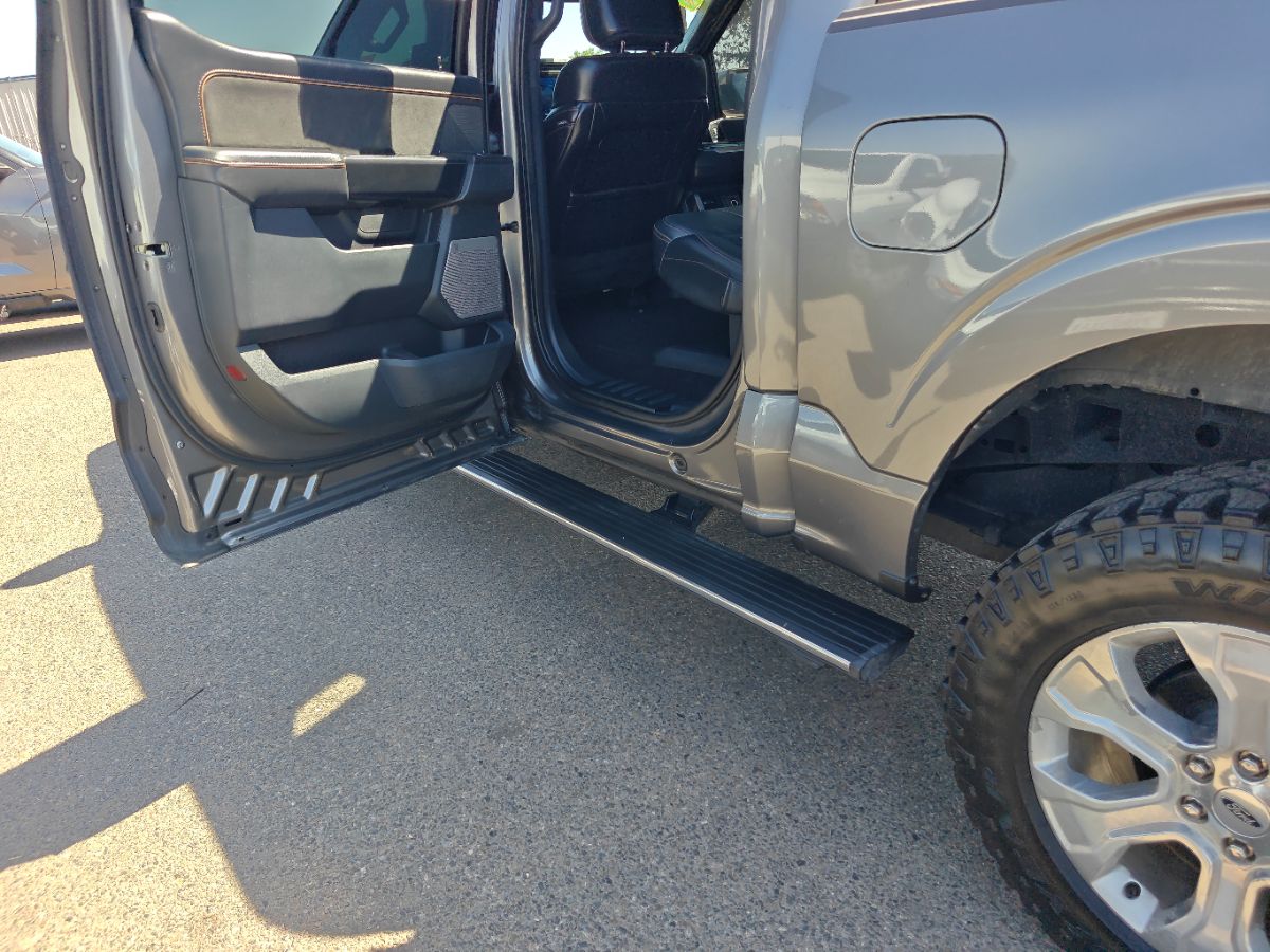 Ford F-150 photo 17