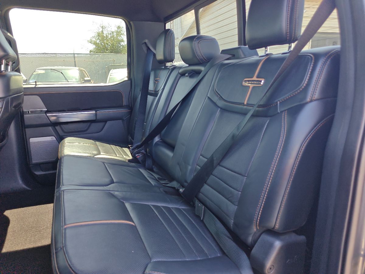 Ford F-150 photo 18