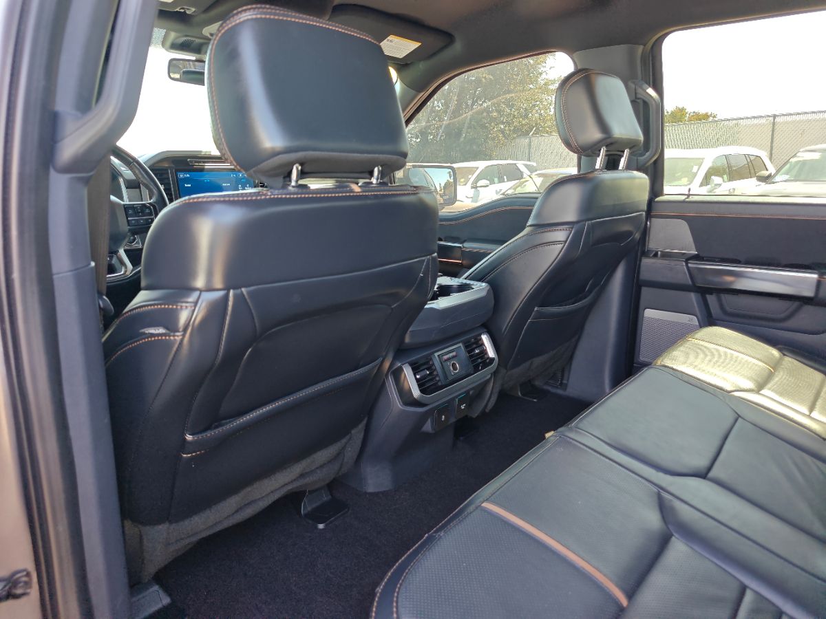 Ford F-150 photo 19