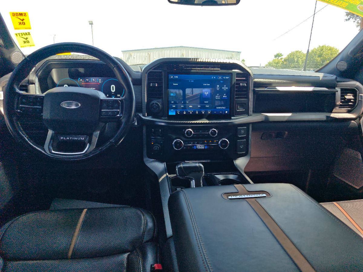 Ford F-150 photo 20