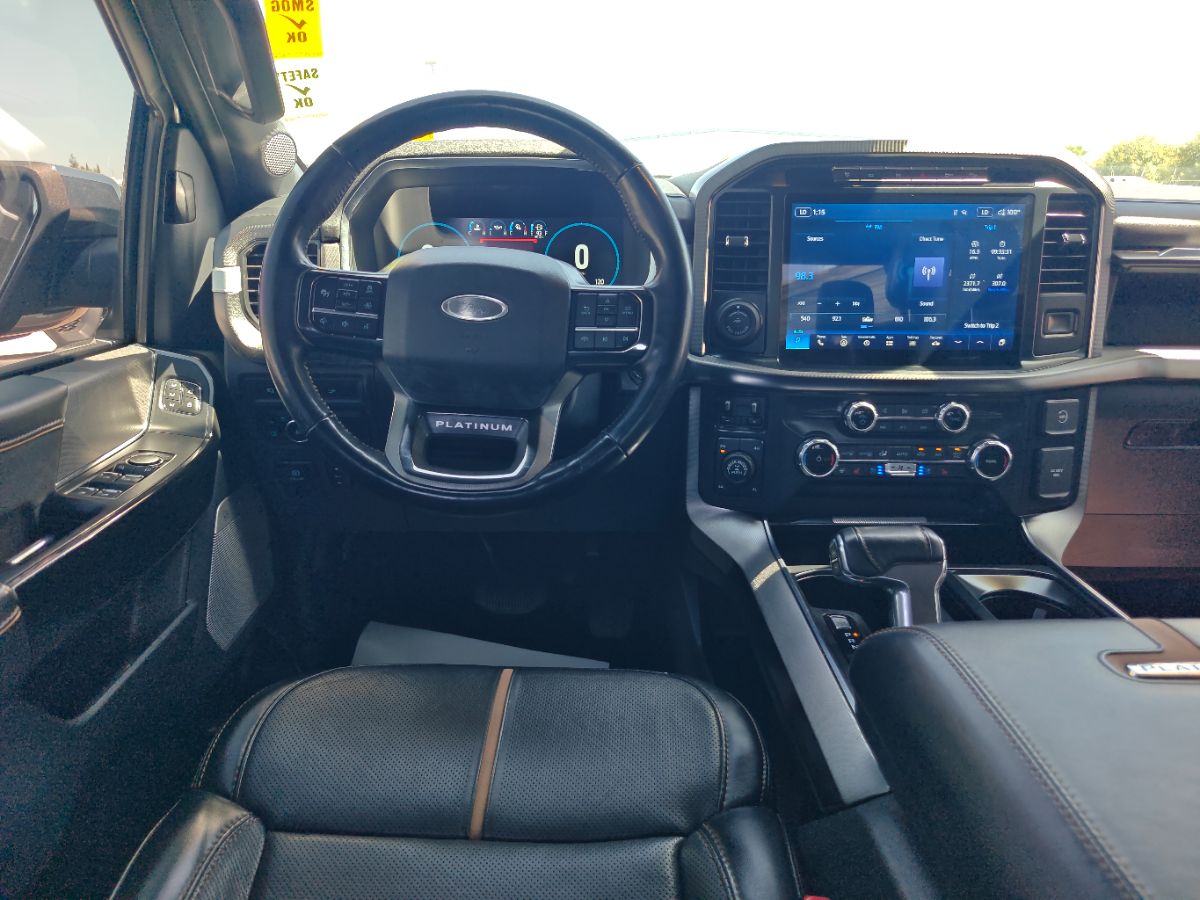 Ford F-150 photo 21