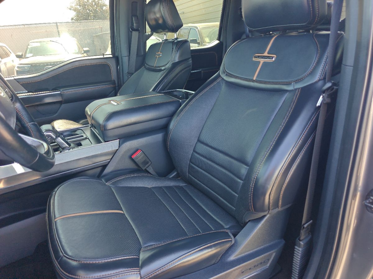 Ford F-150 photo 25
