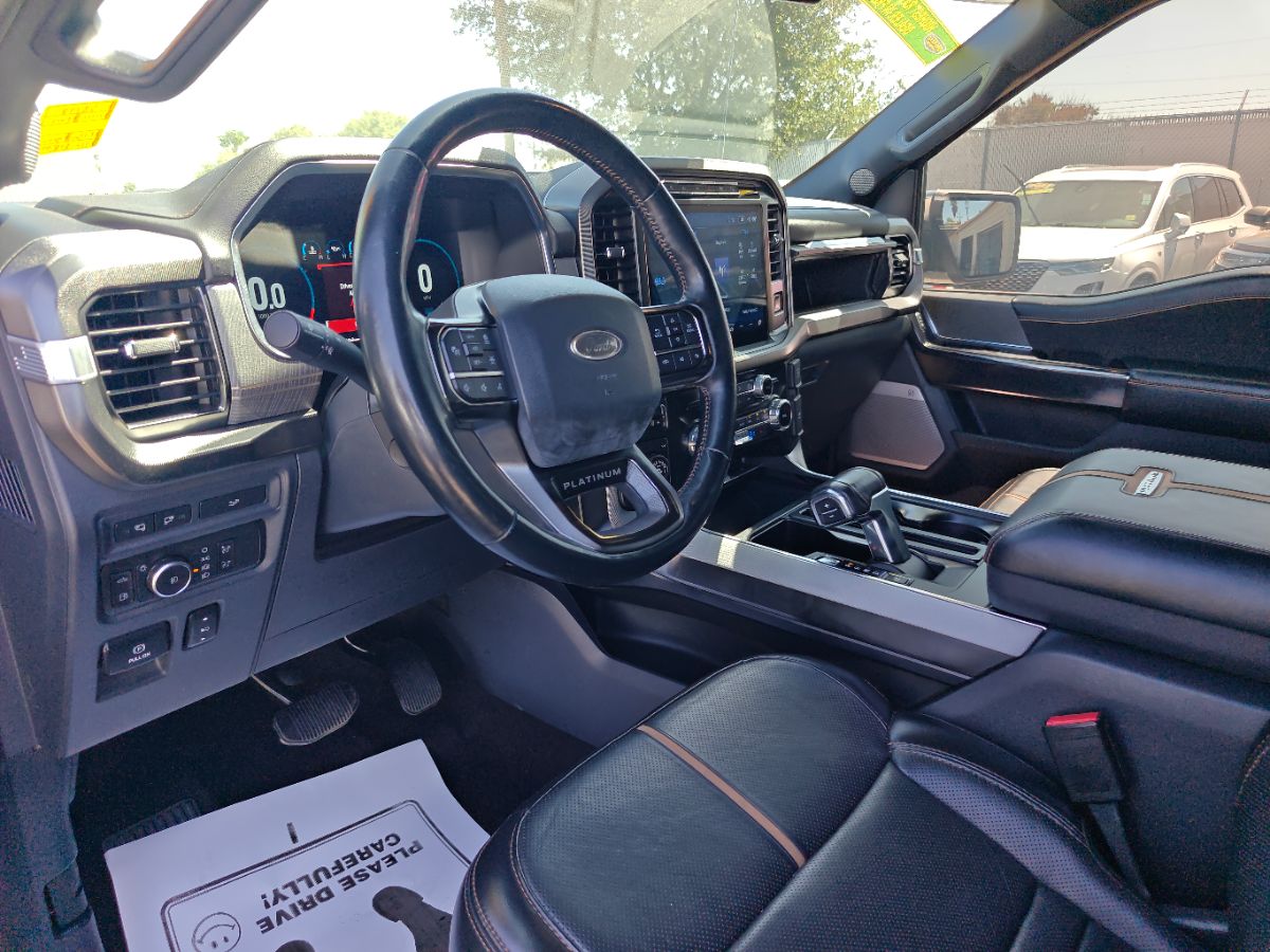 Ford F-150 photo 26