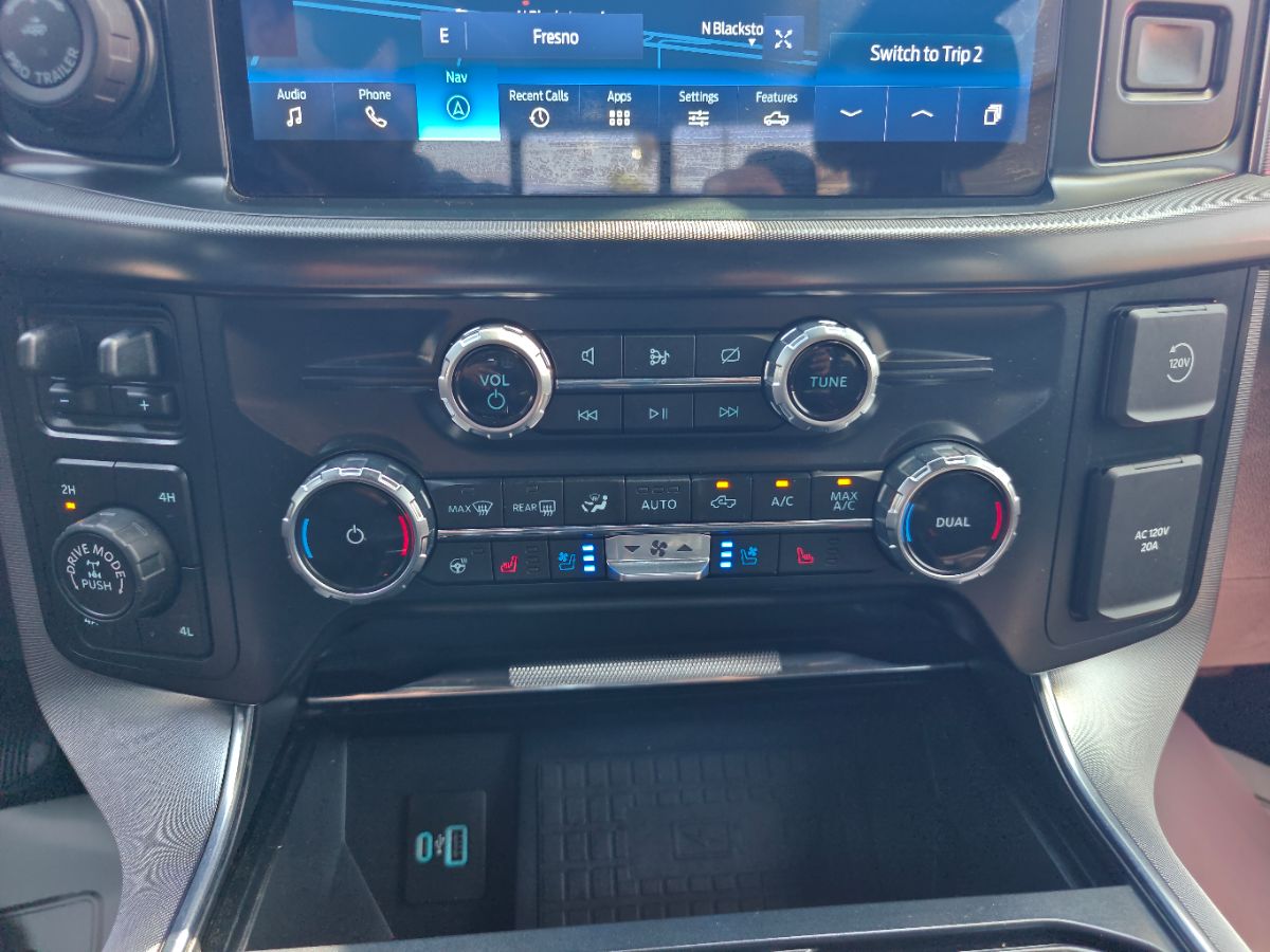 Ford F-150 photo 34