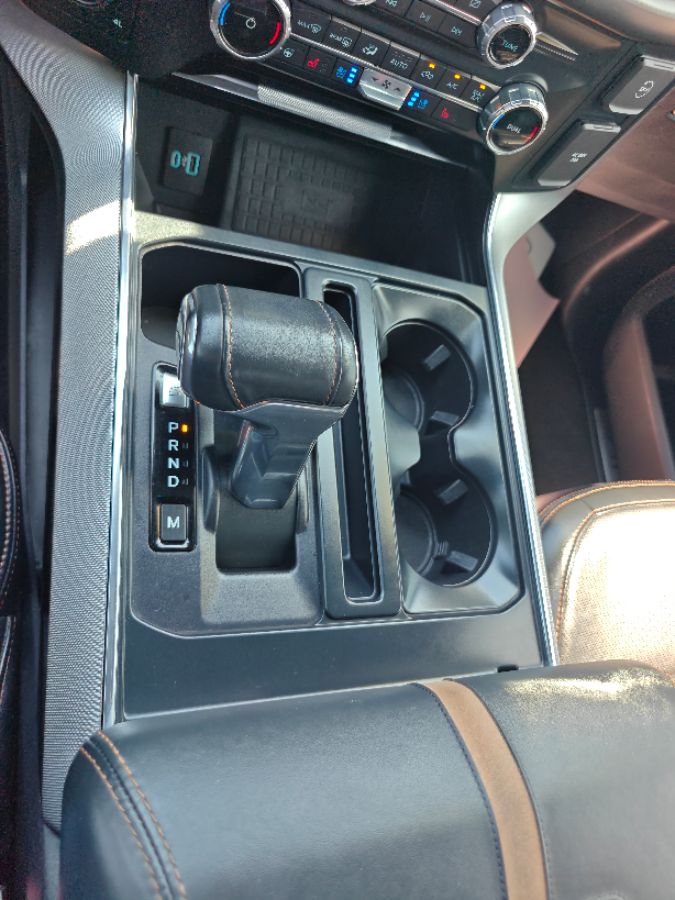 Ford F-150 photo 35