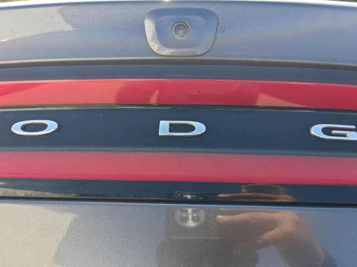 Dodge Charger photo 13