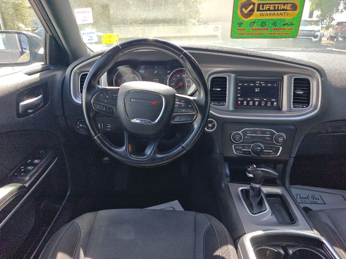 Dodge Charger photo 20