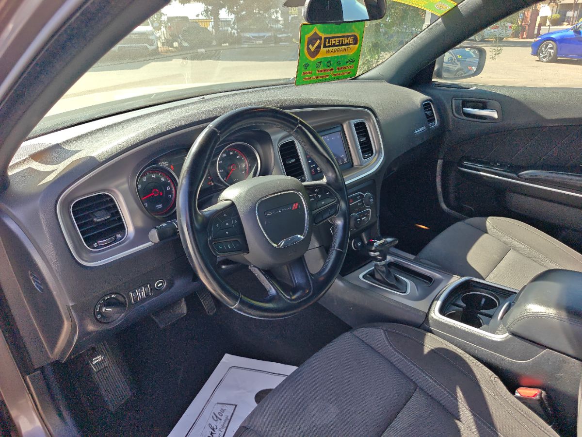 Dodge Charger photo 23