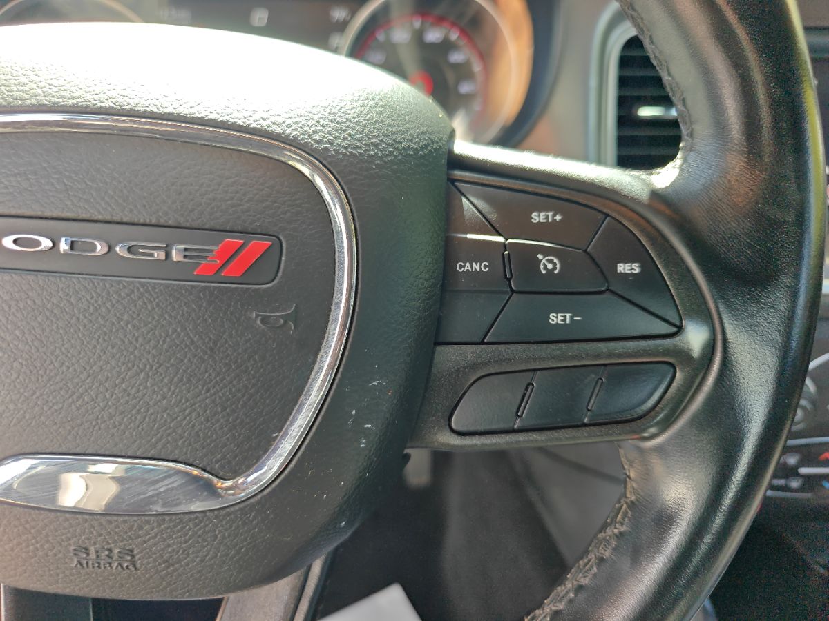 Dodge Charger photo 26