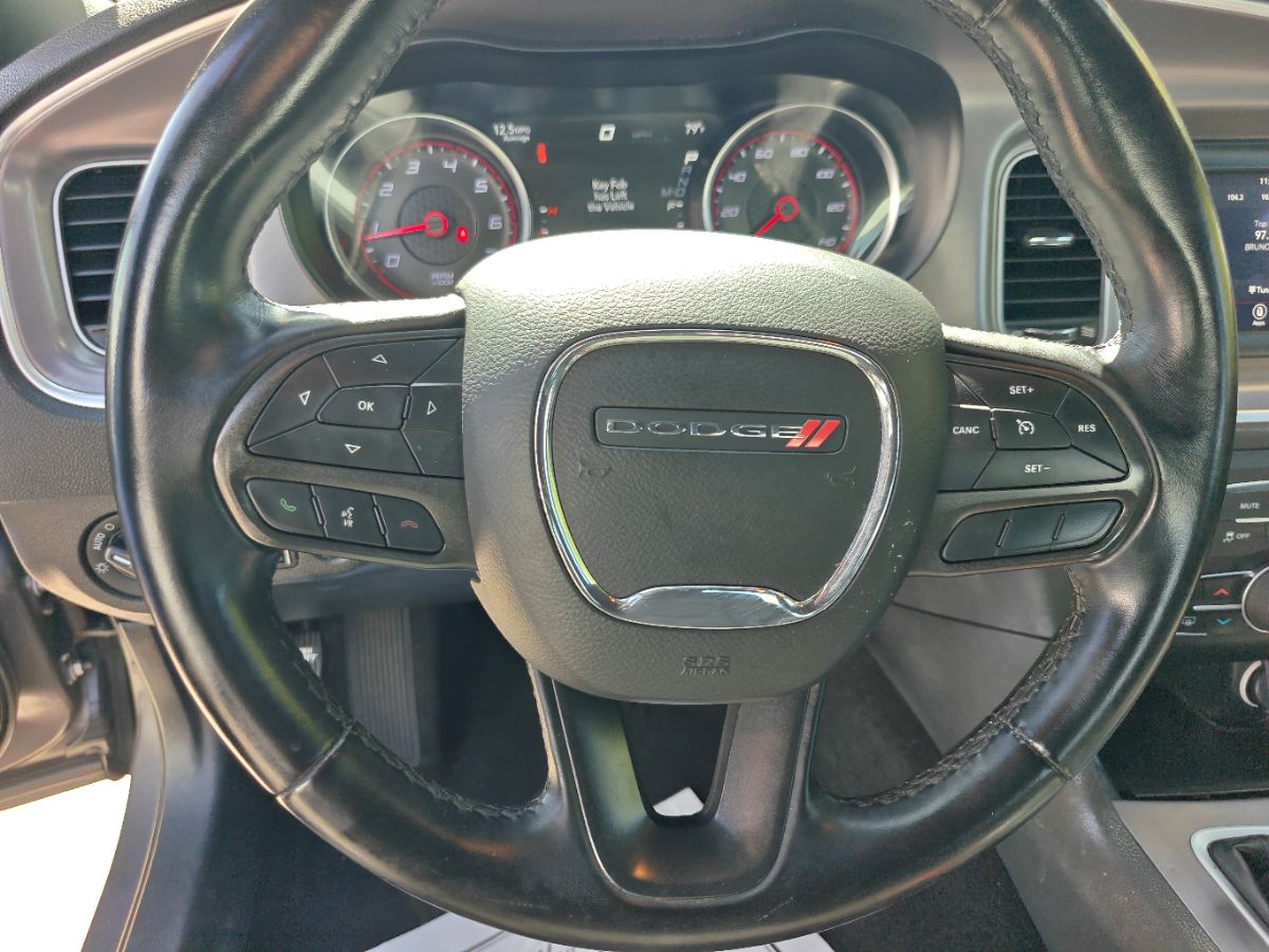 Dodge Charger photo 27