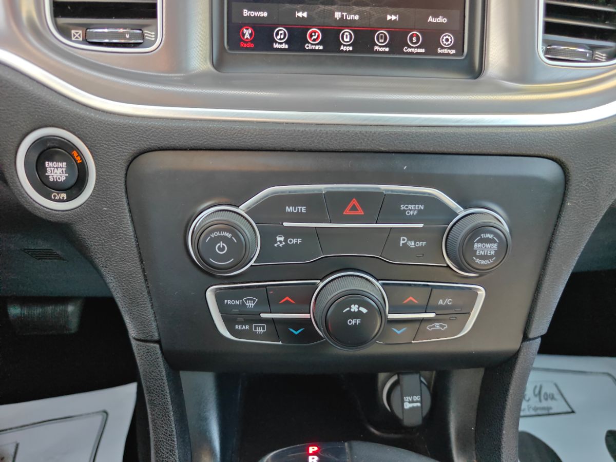 Dodge Charger photo 30