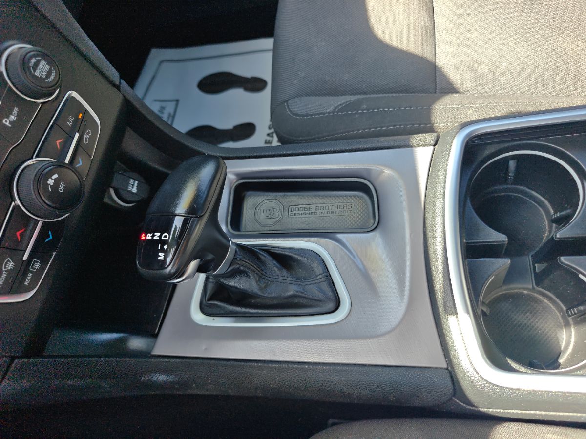 Dodge Charger photo 31