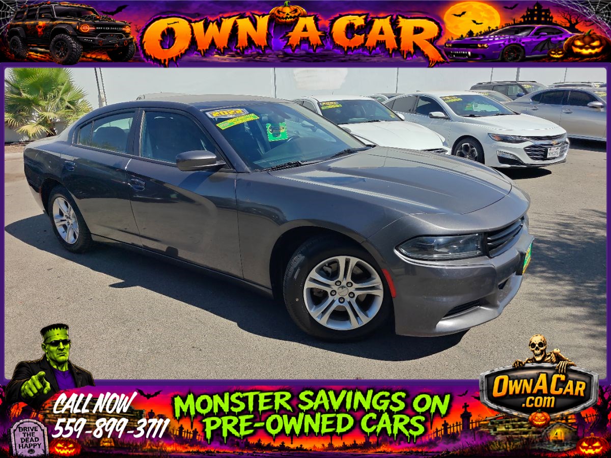 Dodge Charger