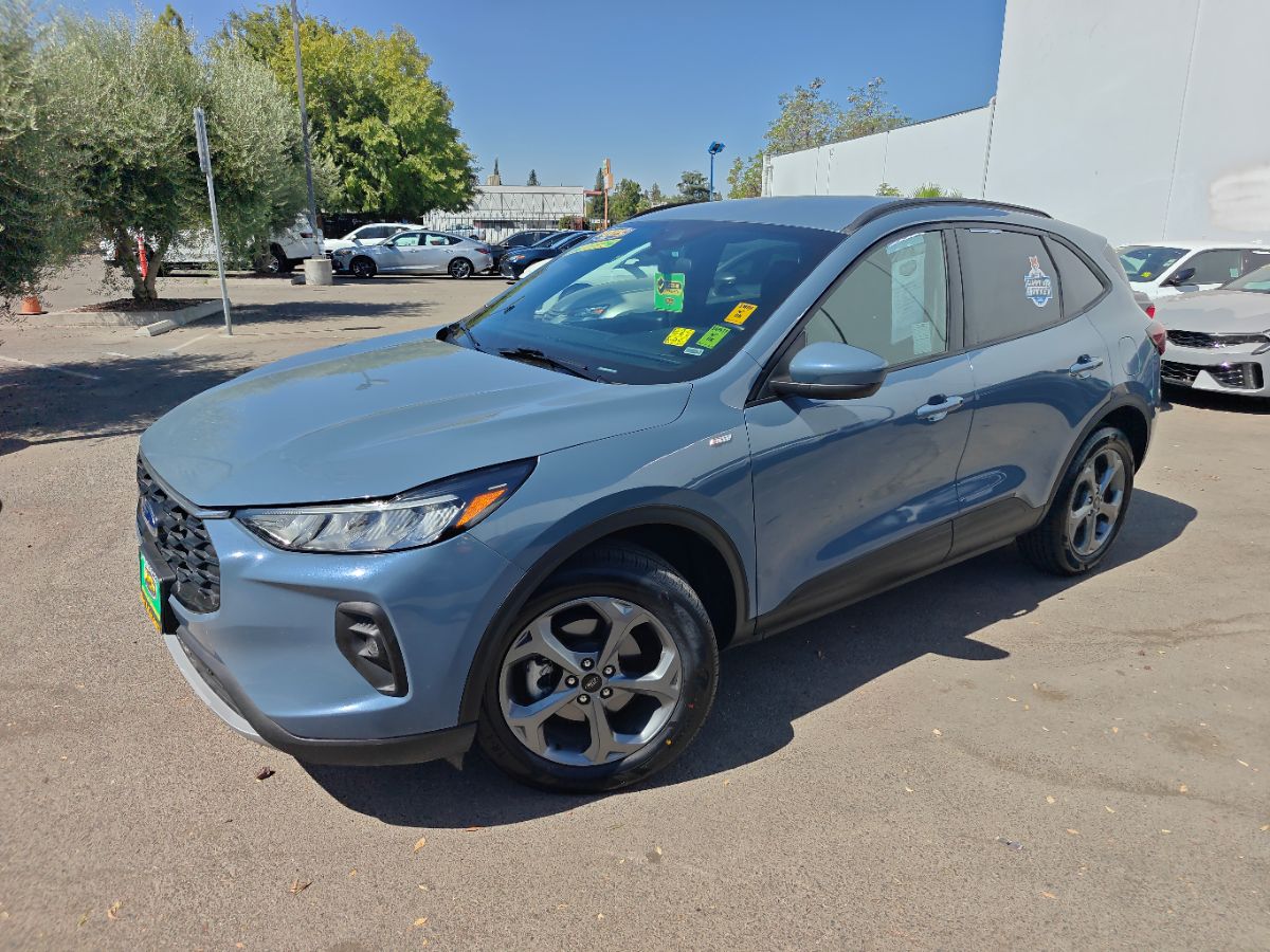 Ford Escape photo 5