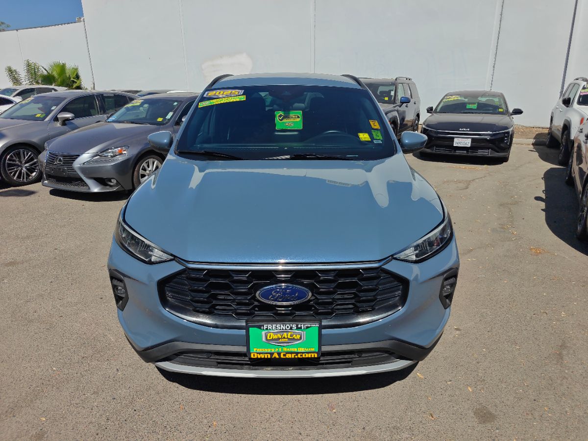 Ford Escape photo 6