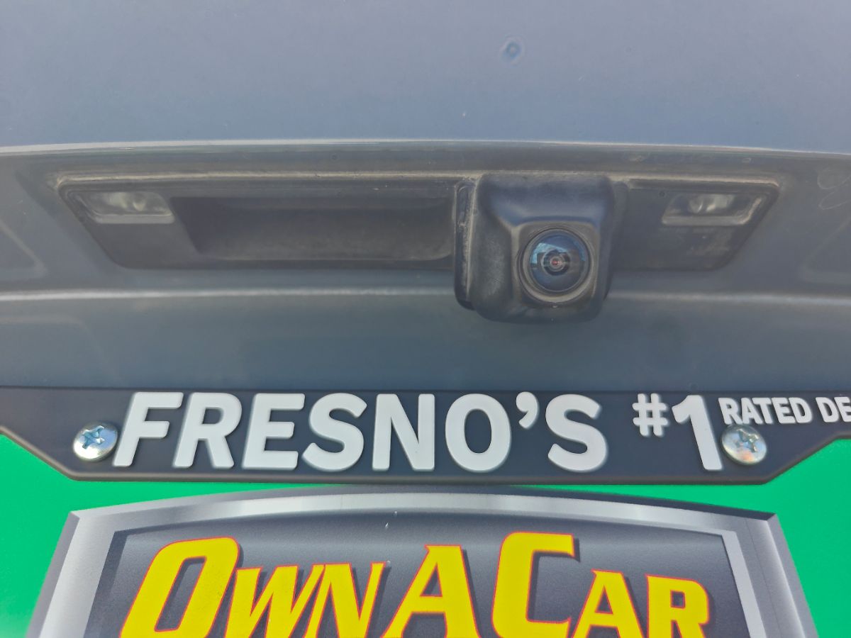 Ford Escape photo 13