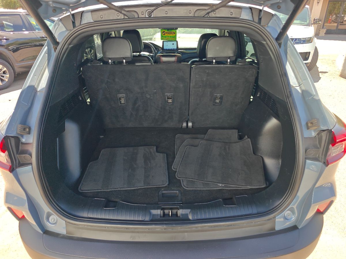 Ford Escape photo 14