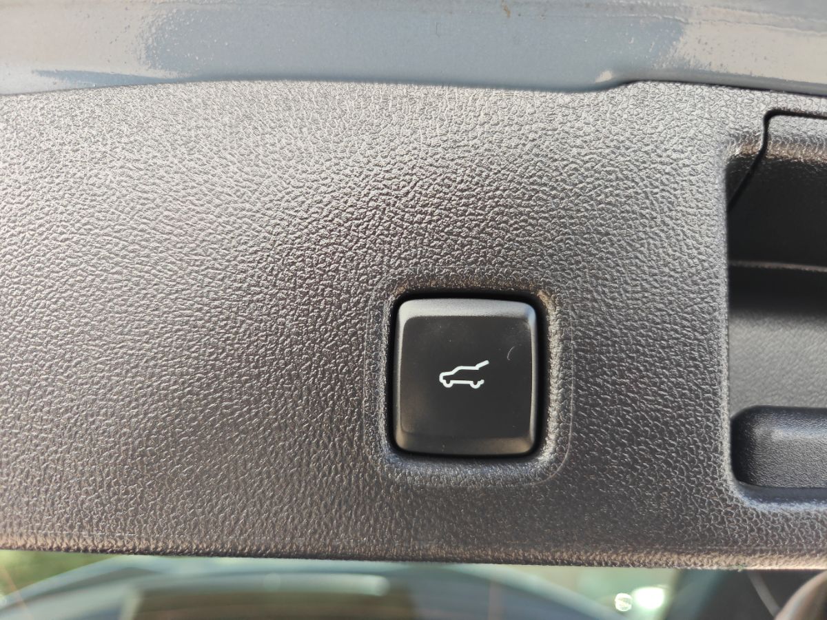 Ford Escape photo 15