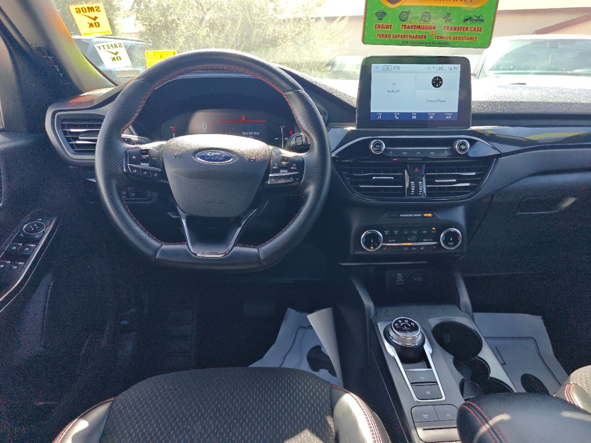 Ford Escape photo 21