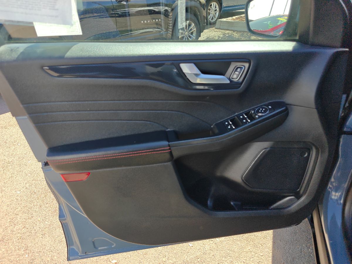 Ford Escape photo 22