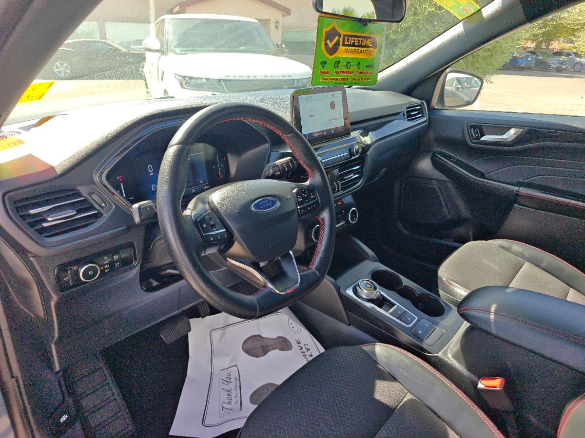 Ford Escape photo 24