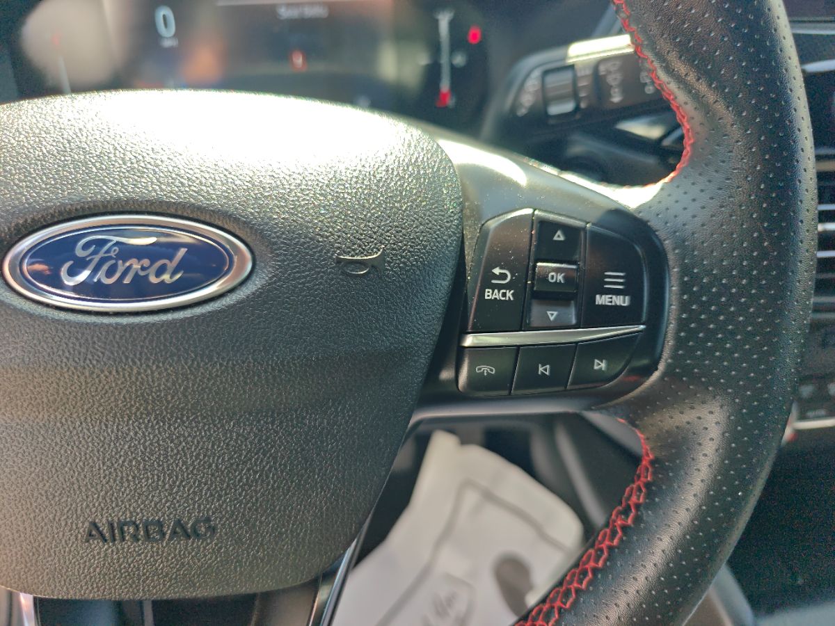 Ford Escape photo 27