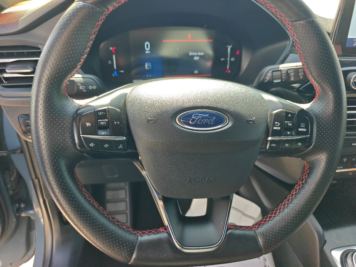 Ford Escape photo 28