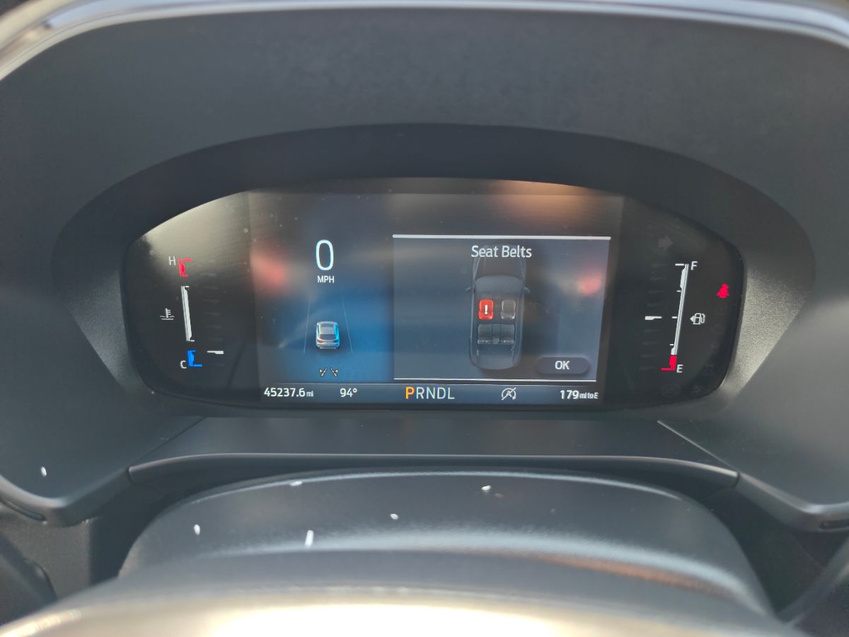 Ford Escape photo 29