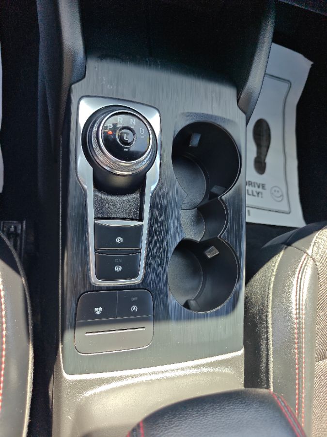 Ford Escape photo 33