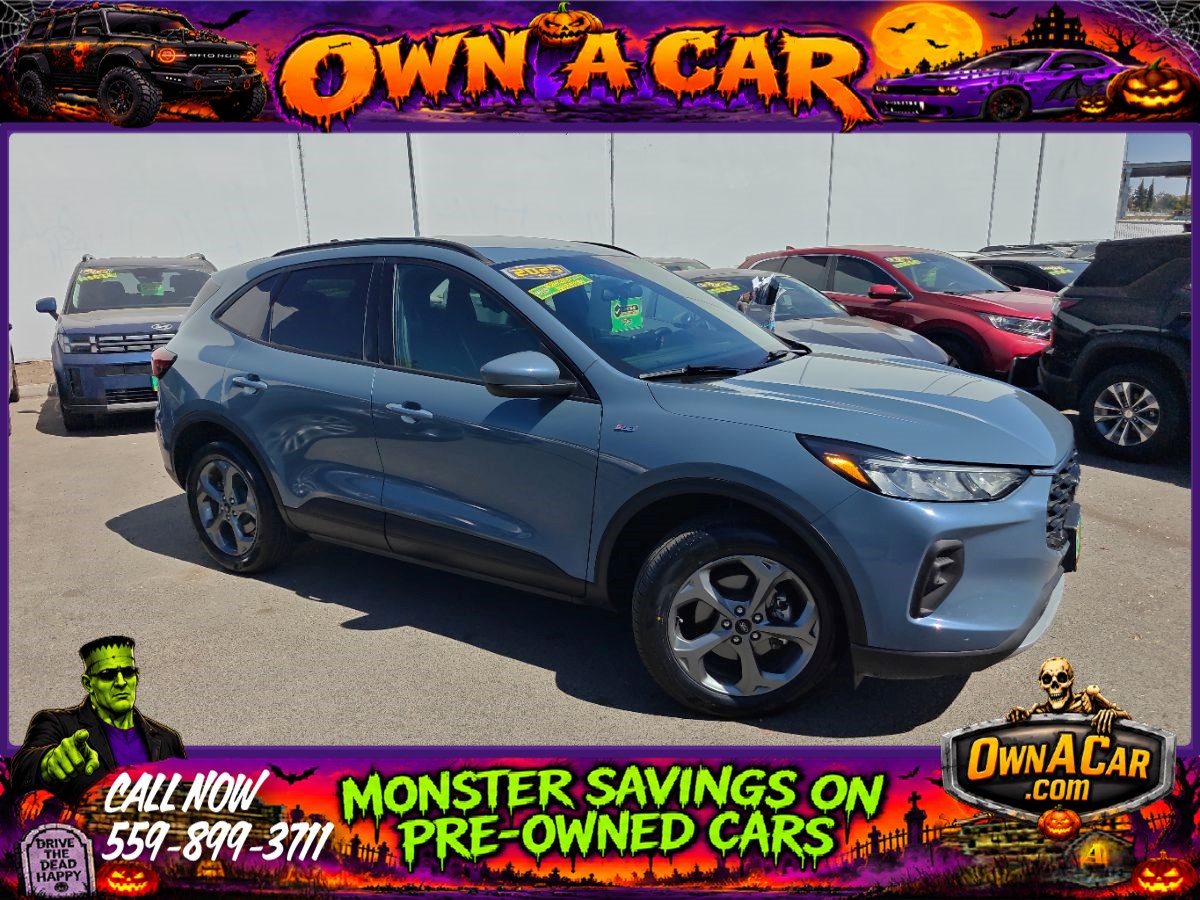 Ford Escape