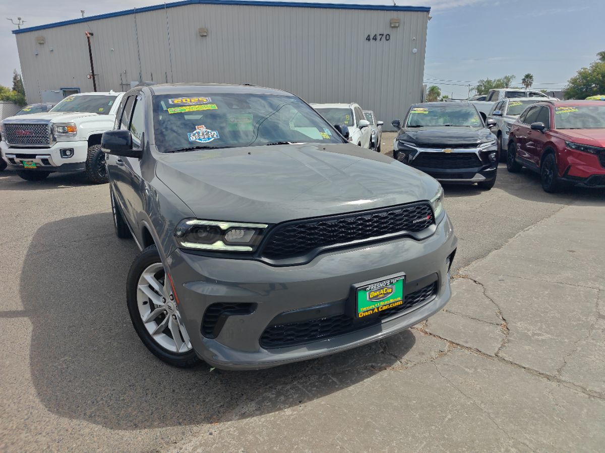 Dodge Durango photo 3