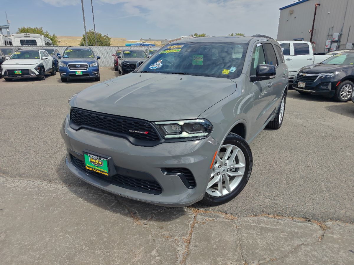 Dodge Durango photo 4