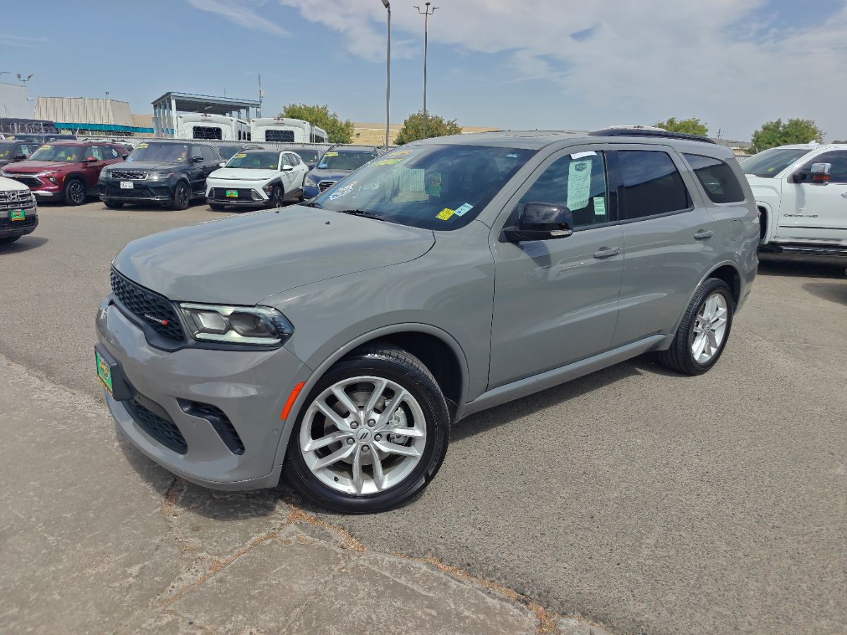 Dodge Durango photo 5