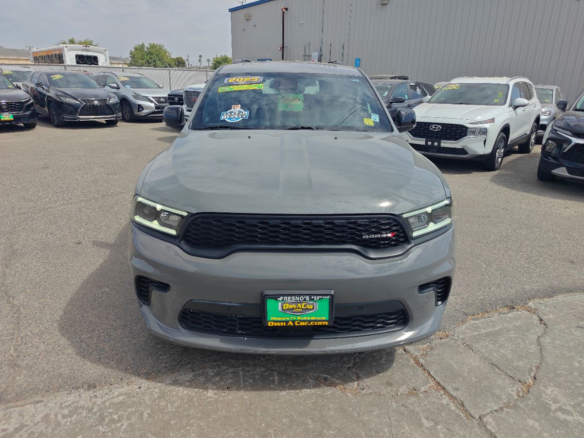Dodge Durango photo 6