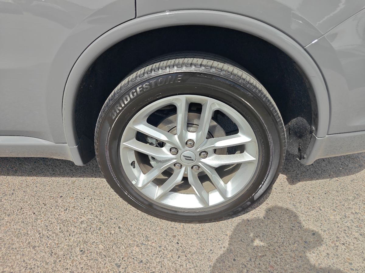 Dodge Durango photo 16
