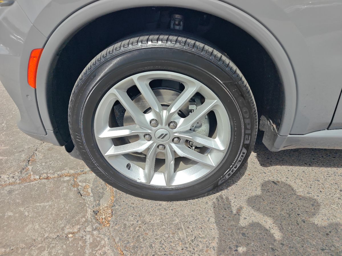 Dodge Durango photo 17