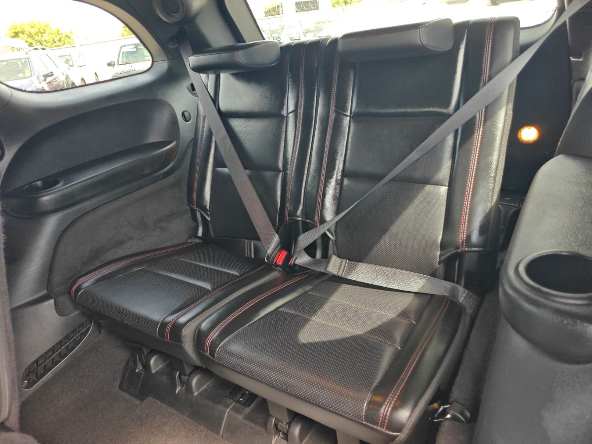 Dodge Durango photo 18