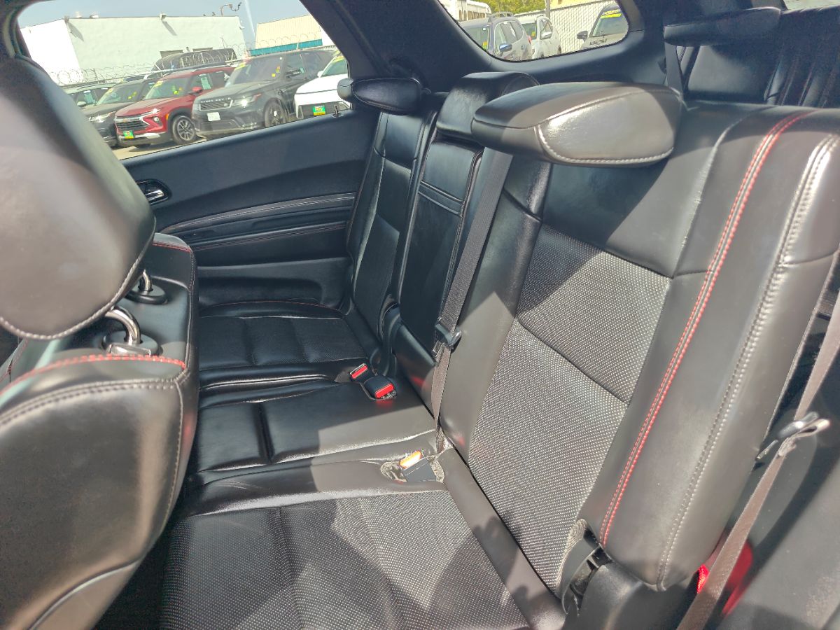 Dodge Durango photo 19
